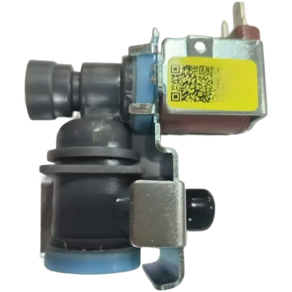 Appliance Replacement Part As Picture Ice Maker Water Valve 120V Electrical System Robust Plastic Construction