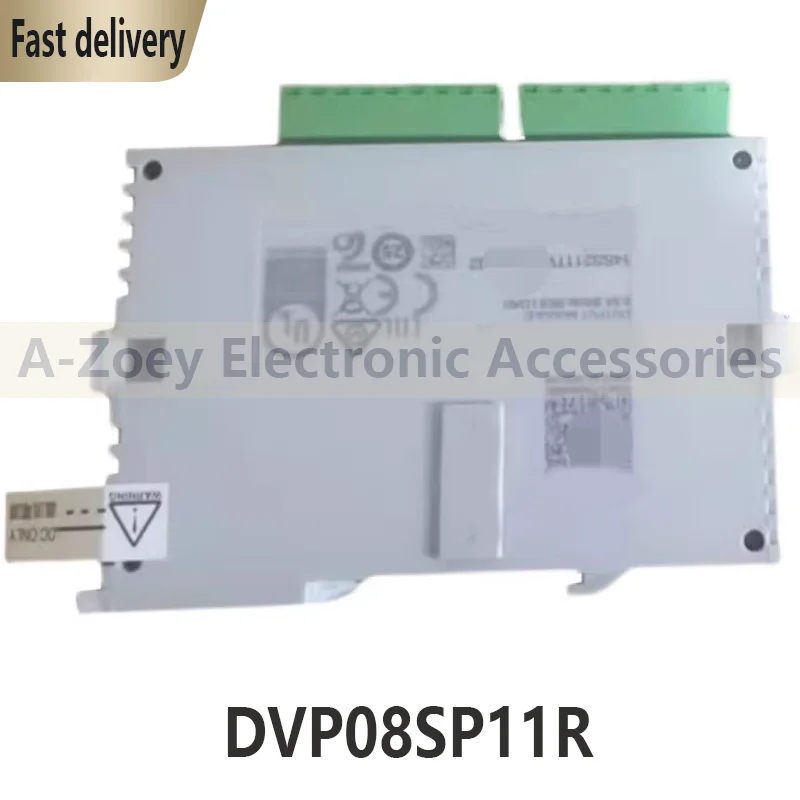 

New Original DVP08SP11R module