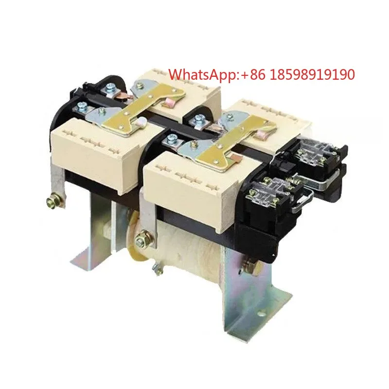 CZ0-150/10 DC Contactor CZ0-150/01 DC Contactor Industrial Electrical Control Switchgear Part New In Stock