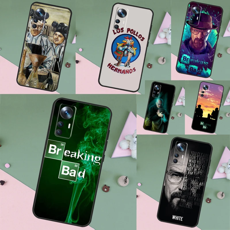 Breaking Bad Case F…