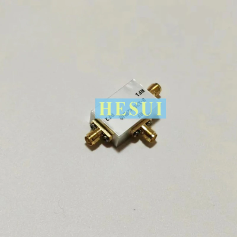 8-13GHz Balun 1:1 conversion single-ended differential 180 ° phase shifter X-band image 3