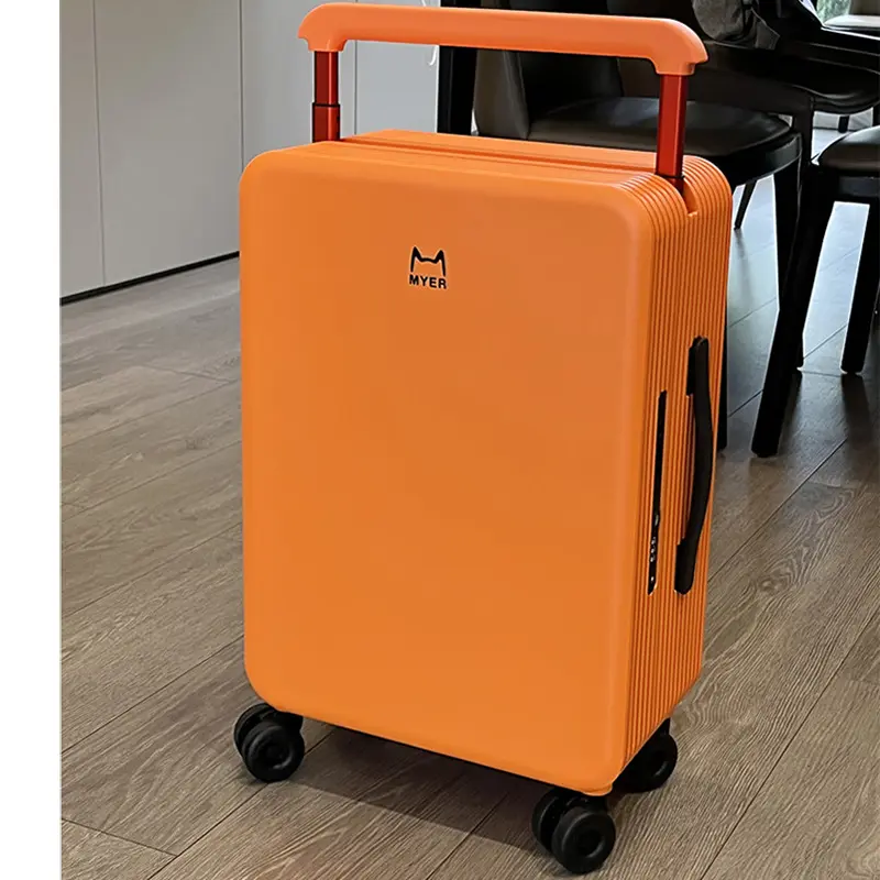 COLENARA 20"24Inch Suitcase High-quality ABS + PC Boarding Box Women's Trolley Case Students Password Box Men's Cabin Luggage - Image 7