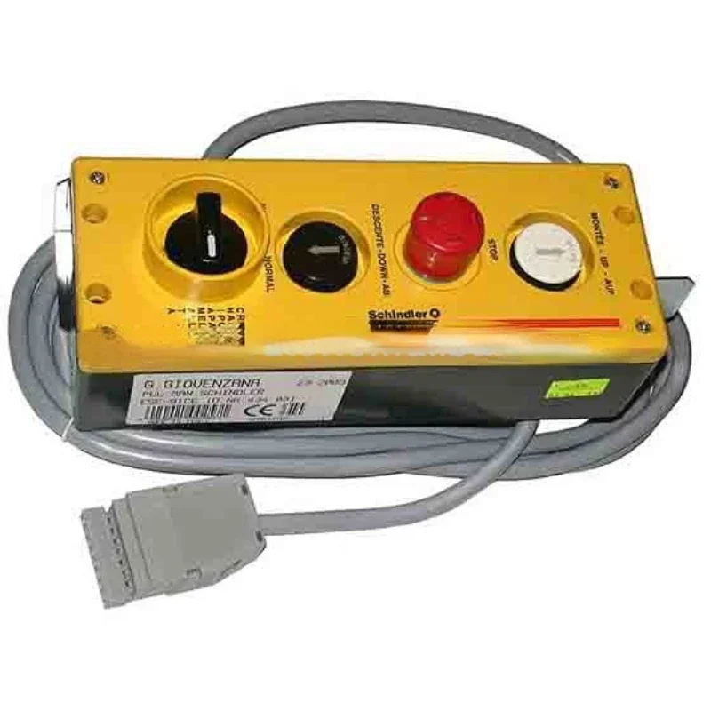 Панель ESE-91 windy Miconic