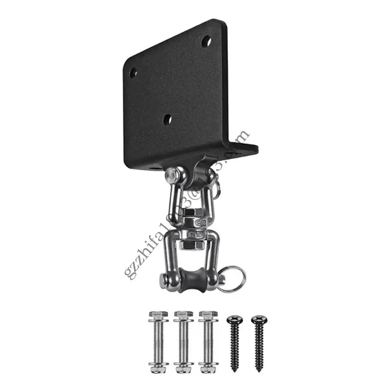 

Punching Bag Hangers Heavy Bag Mount for Yoga, Chair, Boxing Bag Easy to Install .A5KC