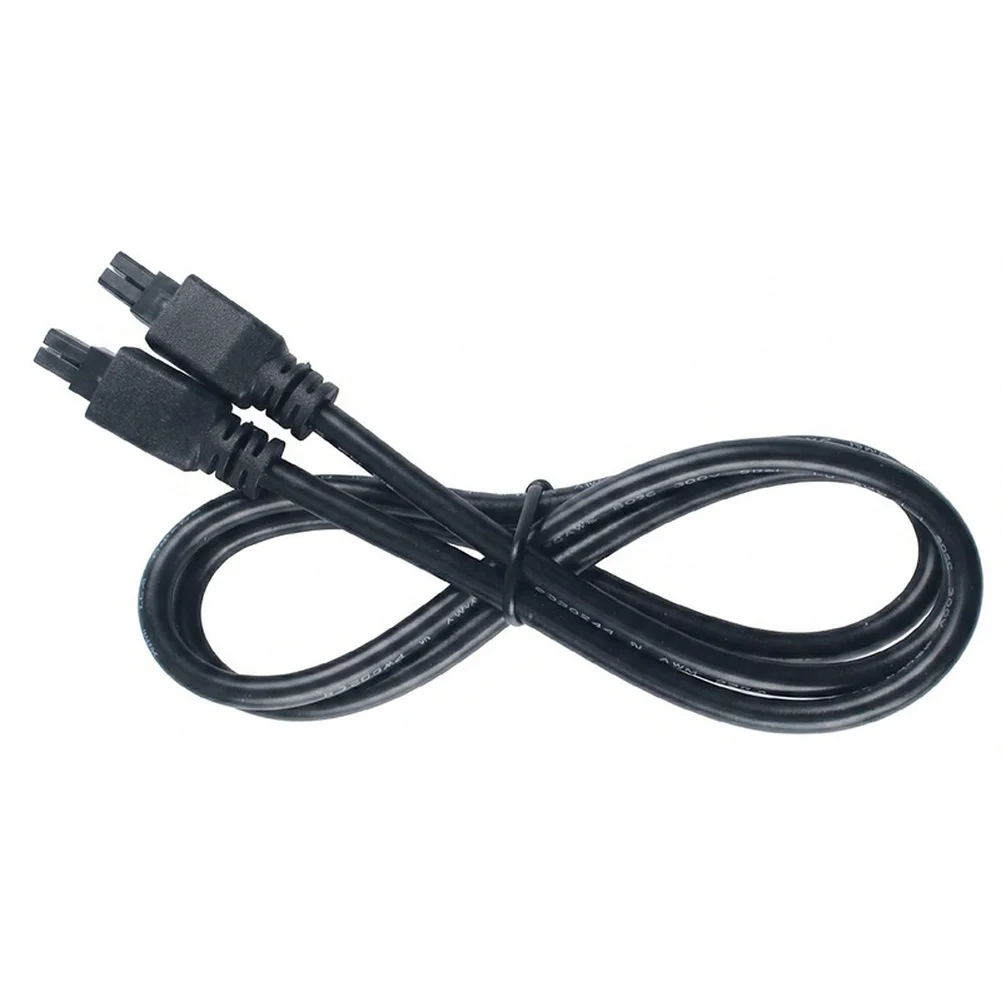 

800mm 4 Pin Multi-Color Cable Kit for For FLASHFORGE AD5X Upgrade Replacement Connecting Cable for 3D Printer Support