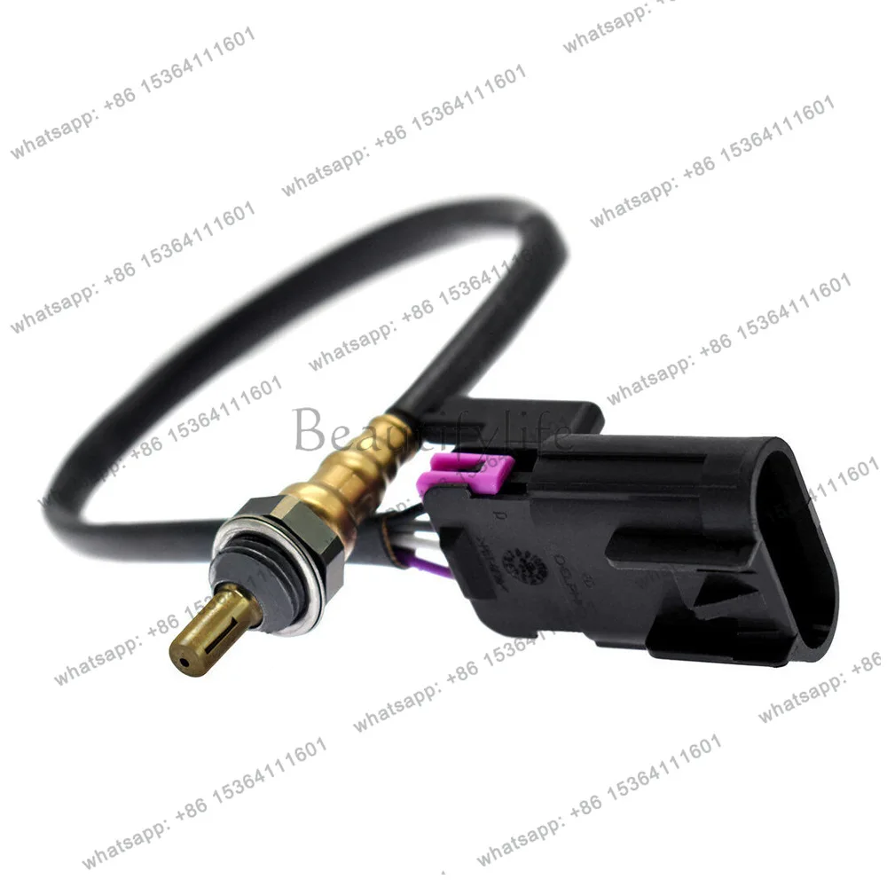 FOOL  cross-border motorcycle oxygen sensor 4013979 4016021 oxygen sensor