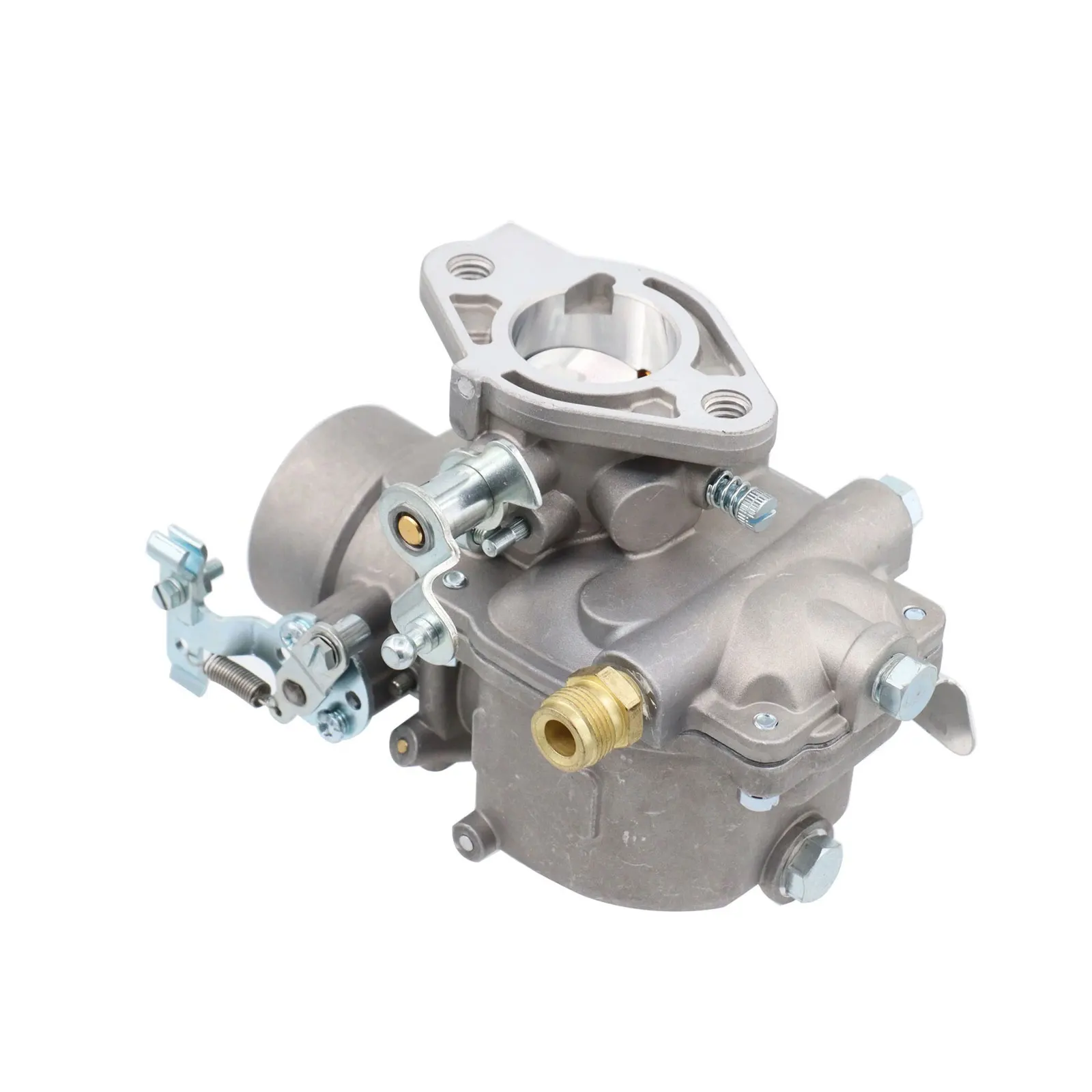

Карбюратор C5NE9510G, совместимый с тракторами Ford 2000, 2100, 2300, 2600, 21210 (1965-1982), запасные части