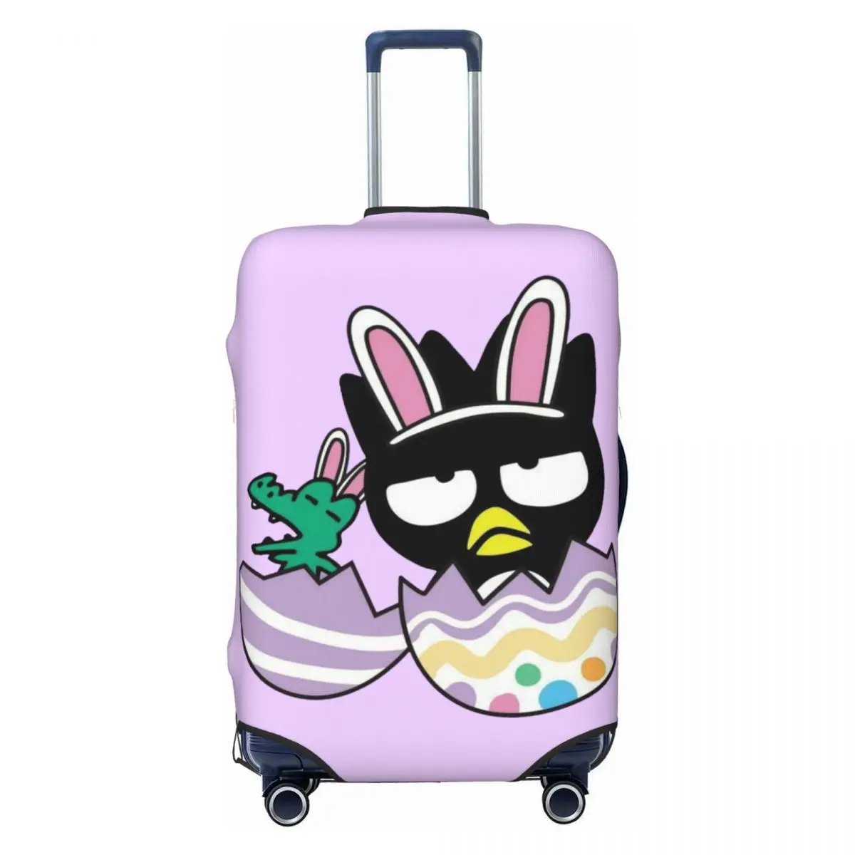 

Модный на заказ чехол для багажа для домашних животных BADBADTZ-MARU, моющиеся чехлы для дорожных чемоданов