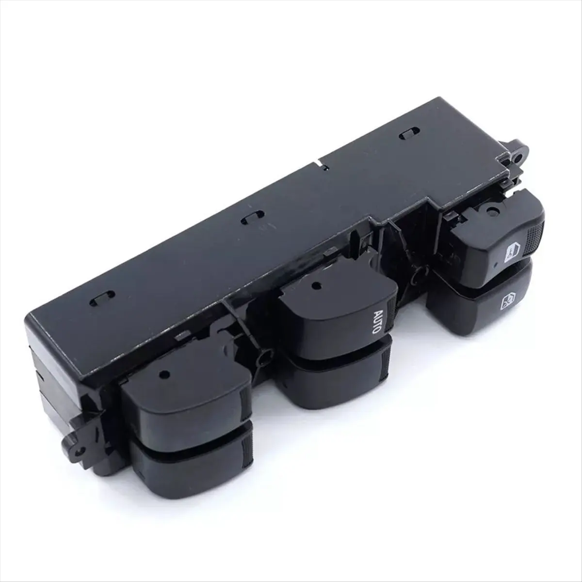 Super Sale 8974174690 Car Left Driver Power Window Switch Control Console Lifter Button for Isuzu D-Max Dmax Pickup 2012-2019