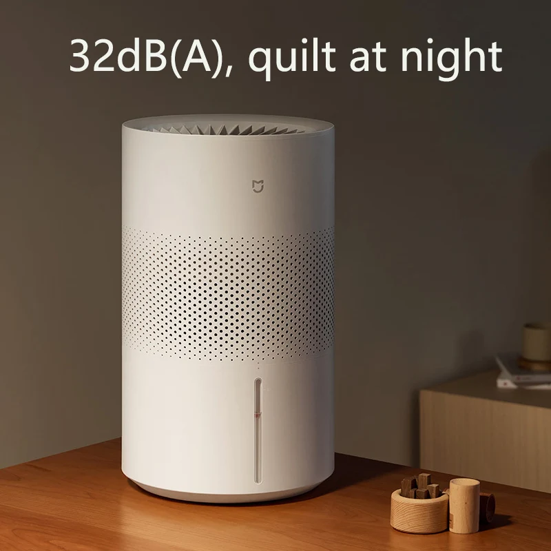 جديد XIAOMI MIJIA مرطب خالي من الضباب 3 (400) للمنزل معطّر الهواء مرطبات الهواء زيت طبيعي الروائح العطور الناشر