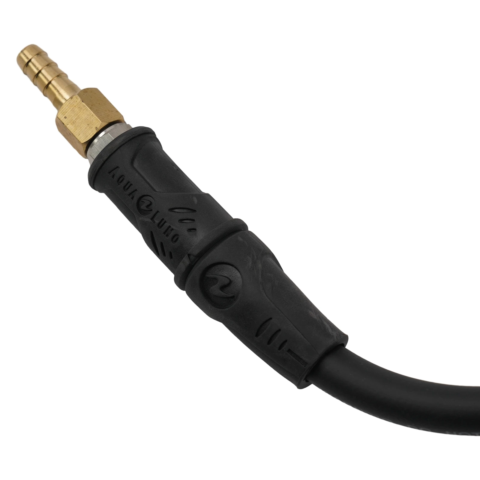 

Dive Scuba Diving Dive Regulator Explorer Hose Octopus Scuba 145PSI 2nd Diving Regulator High Quality Portable