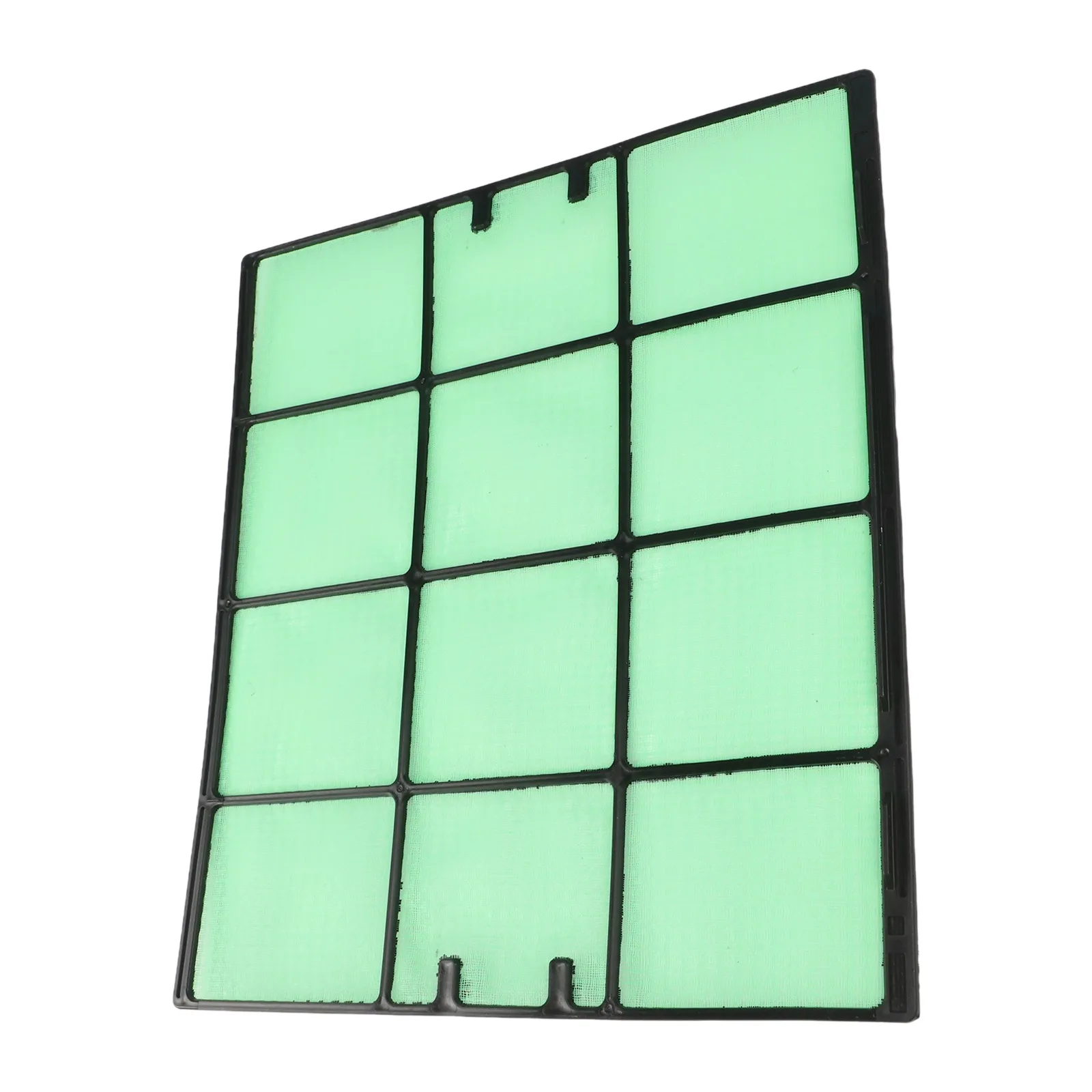 ملحقات فلتر الهواء مكيفات الهواء المقاومة للغبار، منع فعال من الغبار، مناسبة لنماذج مختلفة لتكييف الهواء المنزلي #3