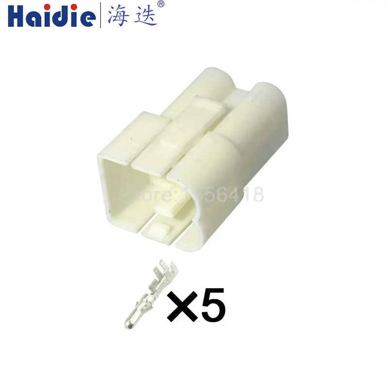 

1-50 sets auto 3.5mm plastic housing plug 533972524 connector wiring harness connector 533 972 524