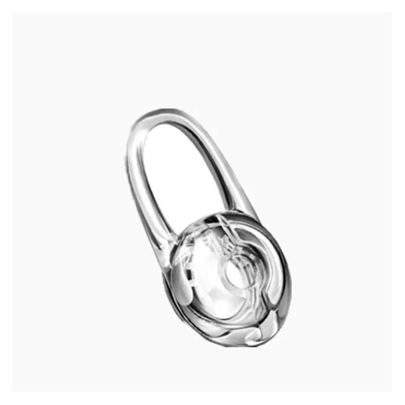 غطاء أذن سيليكون للبلانترونيكس ، إكسسوارات عالمية ، غطاء أذن مانع للانزلاق ، صمغ سائل ، M165 ، M180 ، هاواوي AM04S ، 2