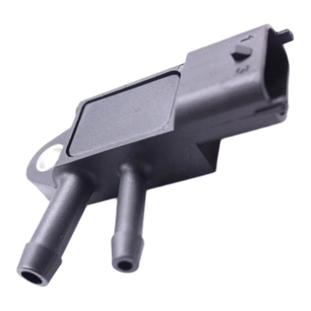 Adatto per FIAT, FORD, GM, MERCEDES BENZ, NISSAN la maggior parte dei modelli di veicoli Sensore di pressione di scarico 2082700Q0G DPS00021 4407955