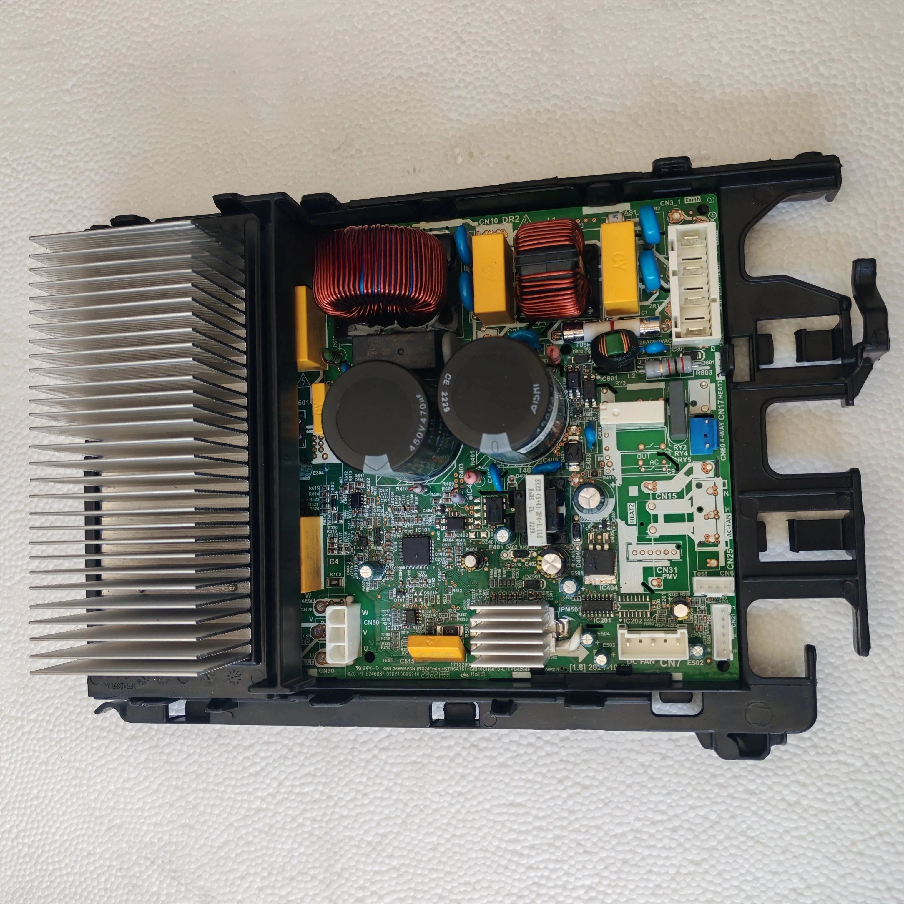 Suitable For Air Co… - image