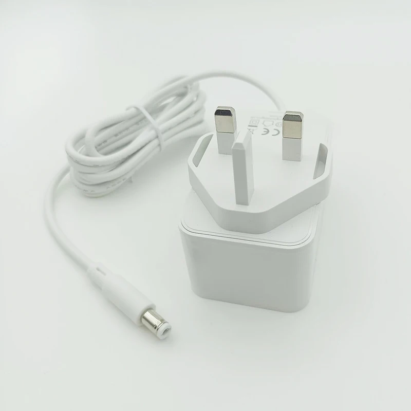 مصدر الطاقة 12 فولت 2 أمبير تيار مستمر 12 فولت 2 أمبير أبيض 12 فولت 2 أمبير مصدر طاقة 12 فولت 2 أمبير 12 فولت 2 أمبير مصدر المملكة المتحدة التوصيل الاتحاد الأوروبي الولايات المتحدة الطاقة البيضاء تيار مستمر 5.5x2.5 مللي متر