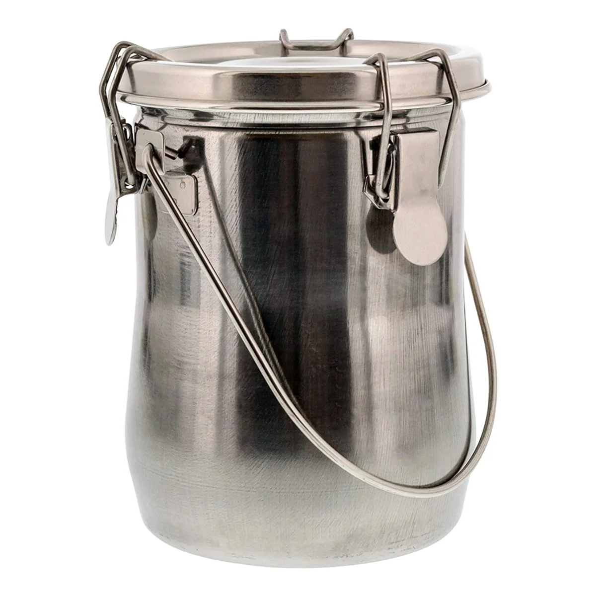 

Art Supply Large Stainless Steel Leak-Proof Premium Brush Washer