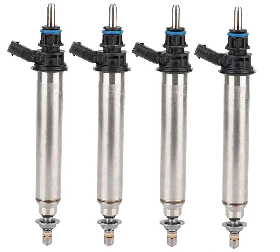 

Оригинал A 2780700187 Автомобильная топливная форсунка для Mercedes-Benz A B C E S Class 160 180 200 220 250 260 Amg Gt Gts Roadster A 2780700687