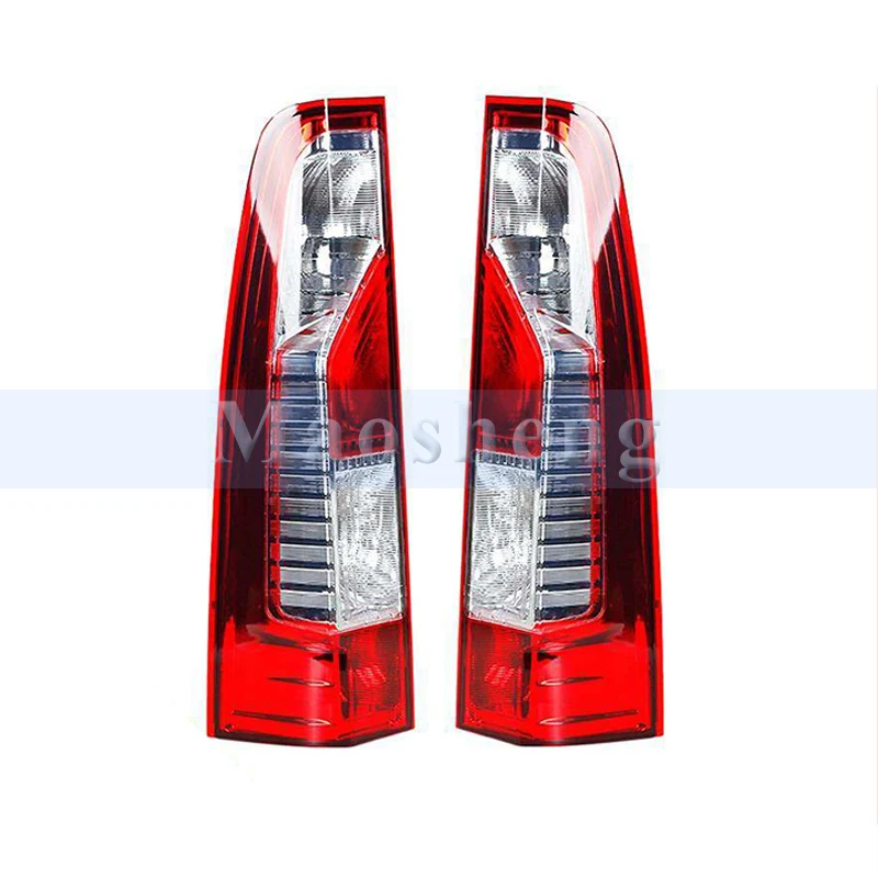 Rear Bumper Tail Light Tail Lamp For Renault Master Lamp Taillights Taillamps Brake Light