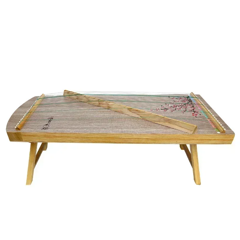 Professional Fingering Exercises Initiation 21 String Finger Training Mini Guzheng Finger Training Guzheng Finger Traini