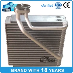 For Great Wall wingle 3 5 V240 PETROL Car Air Conditioning AC Evaporator Cores  JSS14D401023 LHD