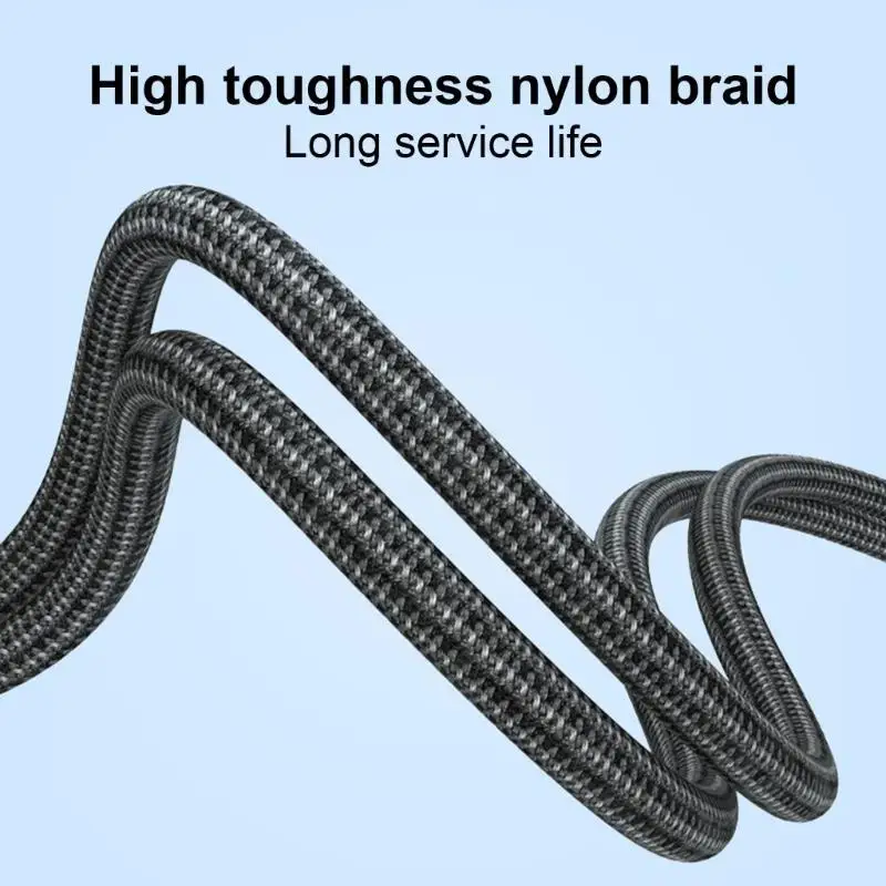 

652F USB to RJ45 Gigabit Ethernet Networking Cable Adapter, AX Chip for Superior Performances,Toughs Nylon Braided Exterior