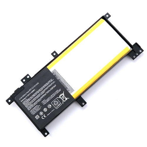 Imagen 2 del producto BVBH nuevo C21N1508 portátil A456U F456U 5000mah F456UV K456U R457U batería para ASUS X456U X456UA X456UR series