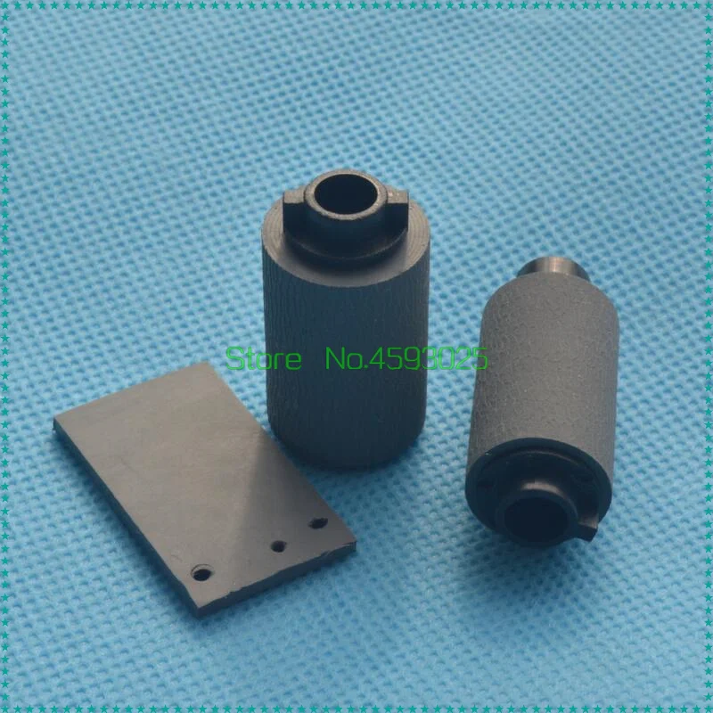 NEW ADF PickUp Roller For Canon MF211 212 215 216 221 222 223 224 225 226 Separation Pad Rubber