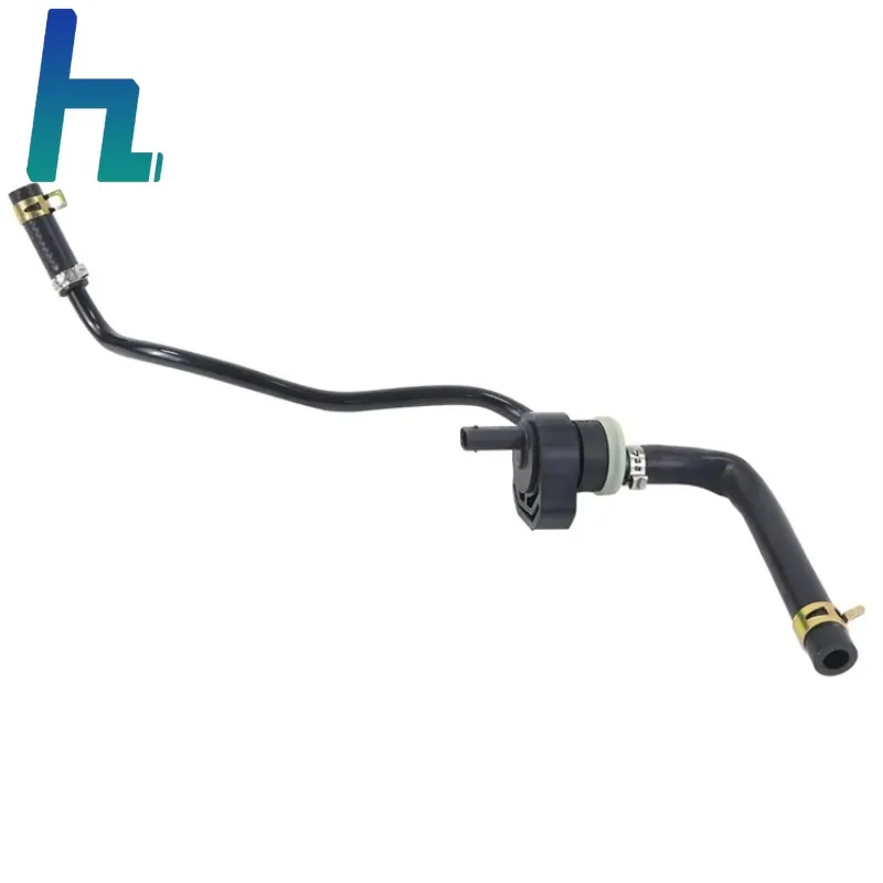 

A2740187201 A2740182201 Детали двигателя Вентиляционный клапан Труба Вентиляционный клапан Для Mercedes Для C-класса W205 W253 Для GLC A2740186700