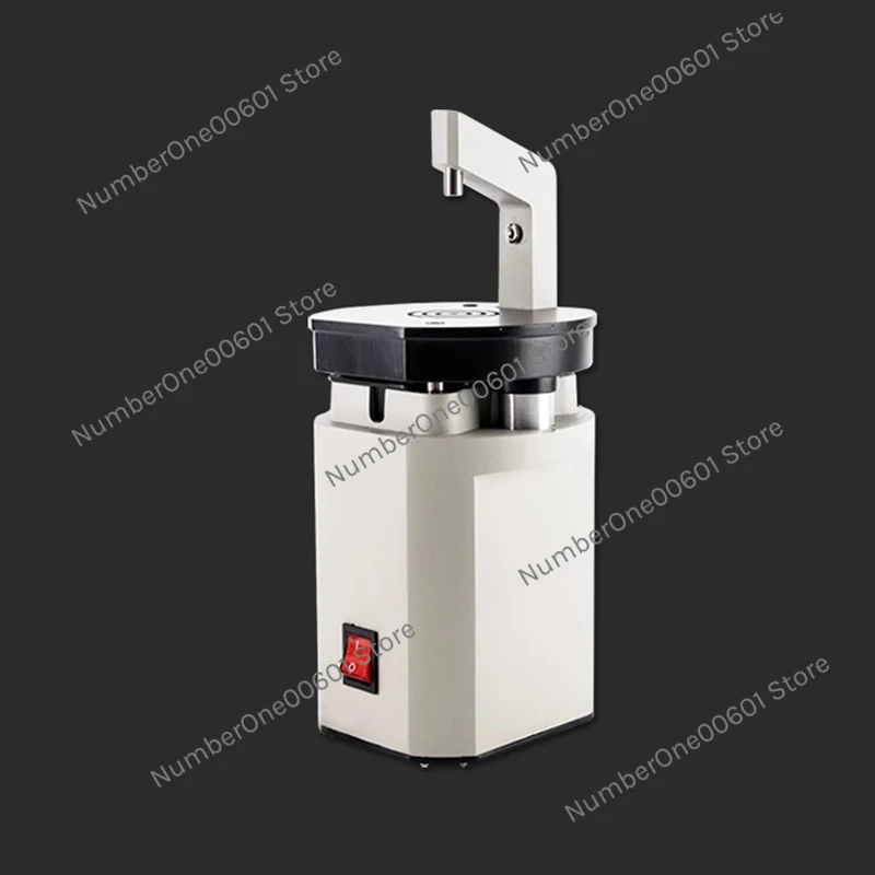 Dental laser positioning silent dental nail machine denture processing factory technician equipment gypsum model drilling