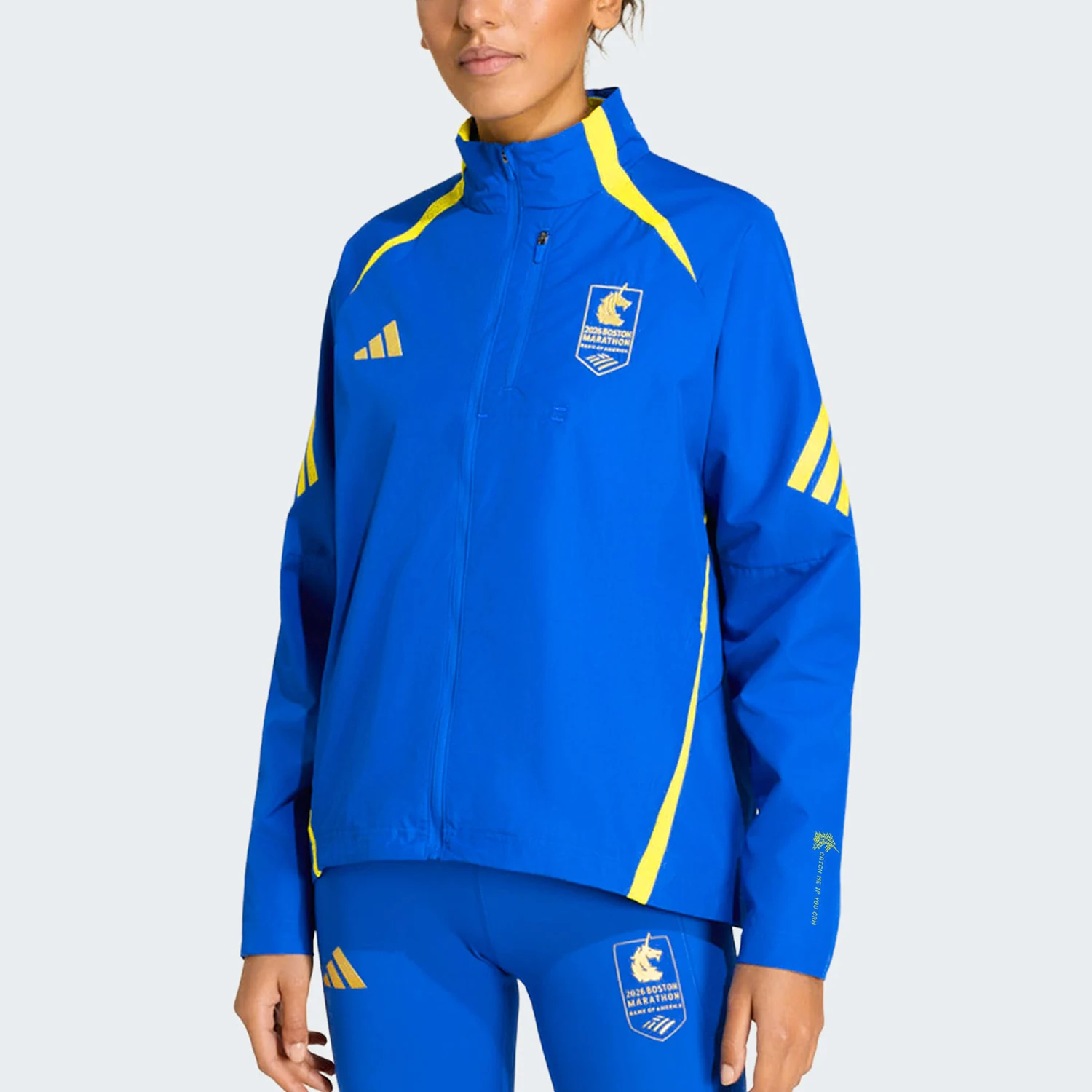 Adidas genuine Spring and Autumn women's running training retro jacket jacket KE8238