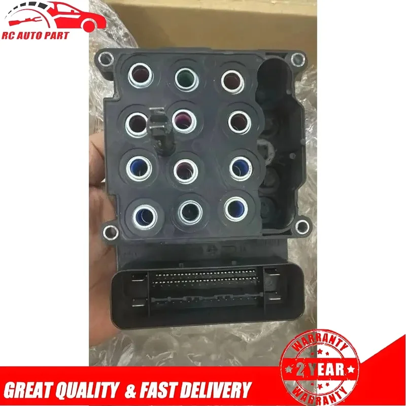 

1 шт. оригинальный блок управления ABS DL14-2C219-AA для Ford Expedition 2013-2014 Lincoln Navigator 2013-2014