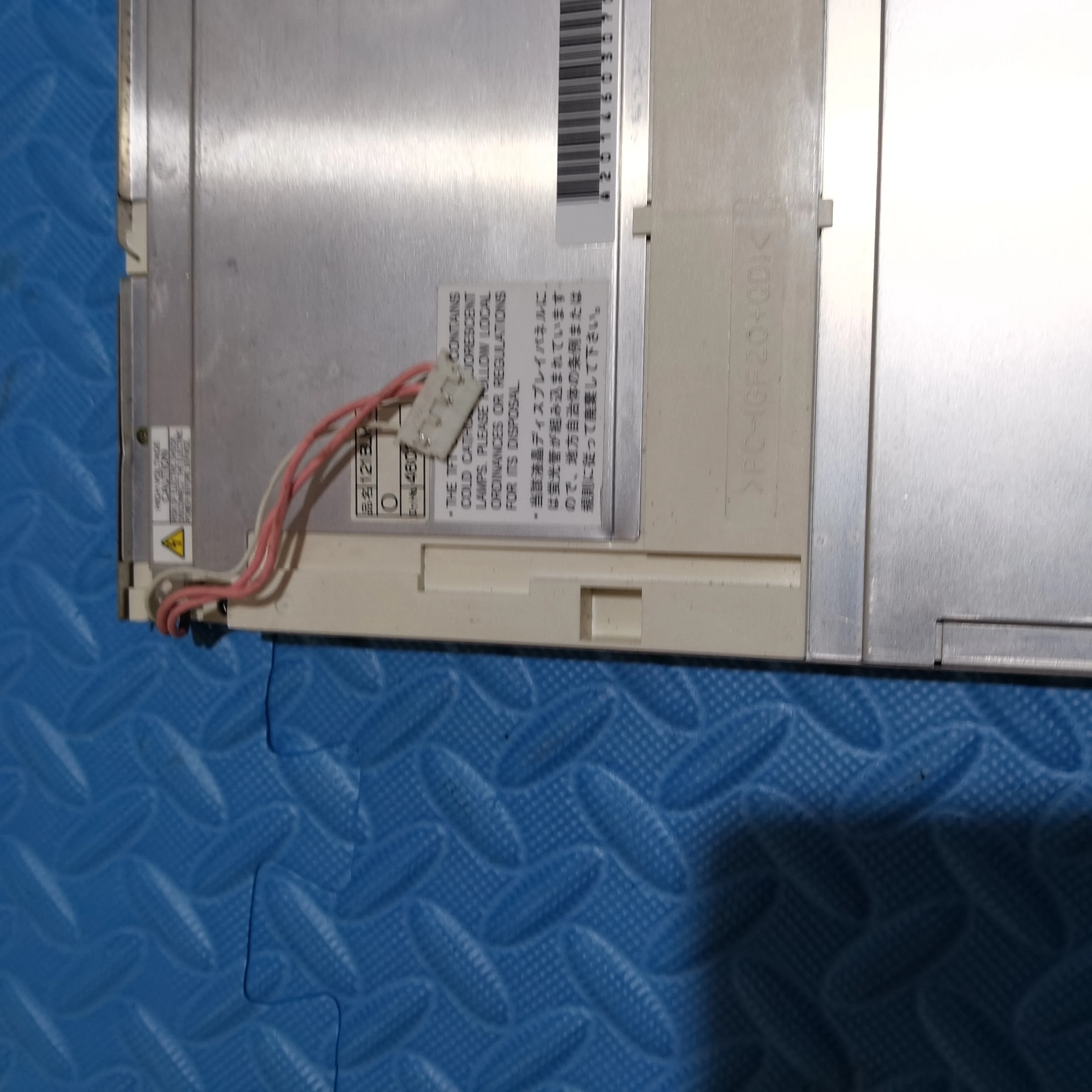 New Original NL8060BC31-27 LCD Display Screen Panel