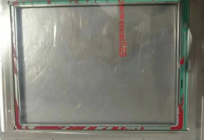 For industry medical equipment PPC-1261V-0503 PPC-1261V-0503 EMCOS E96E150-1 RES-15.0-FG8 Touch screen