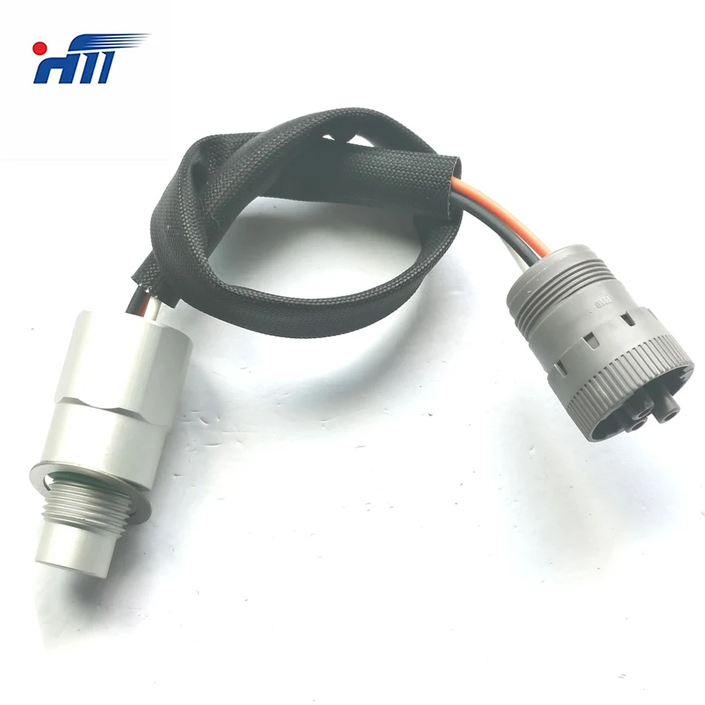 

OE: CA5221642 522-1642 5221642 Датчик скорости экскаватора, совместимый с Caterpillar G3516 3508B 3512 D11N D11R