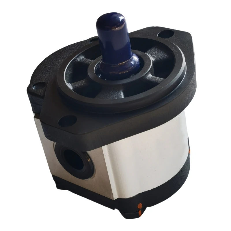 SKYJOINTS Hydraulic Pump 231572 231572GT Pump 4CC Gear CCW Genie Lift Part Compatible For Genie Lifts GS-1930 GS-1932 GS-2032