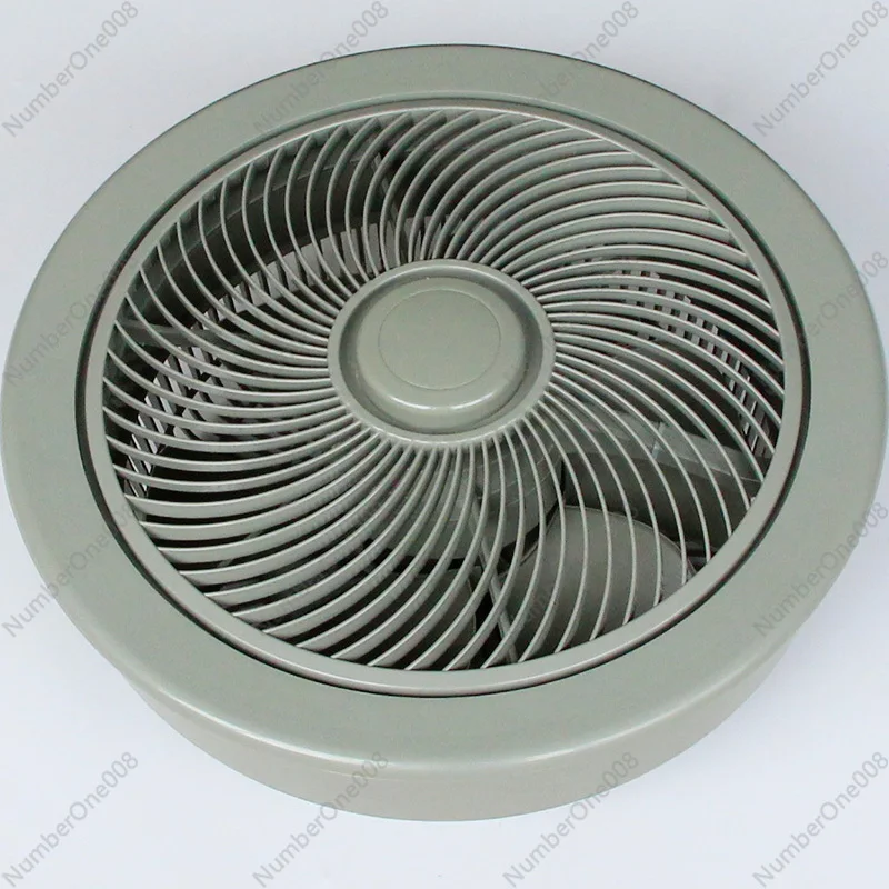 

Elevator Fan Freight Elevator Round Square Car Top Car BRA BRB Round Fan 220V Elevator Parts