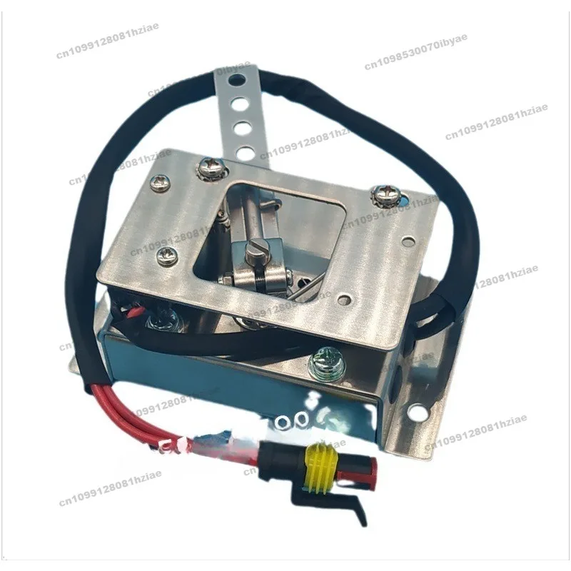 

Electric Vehicle Forklift Accelerator PB-6