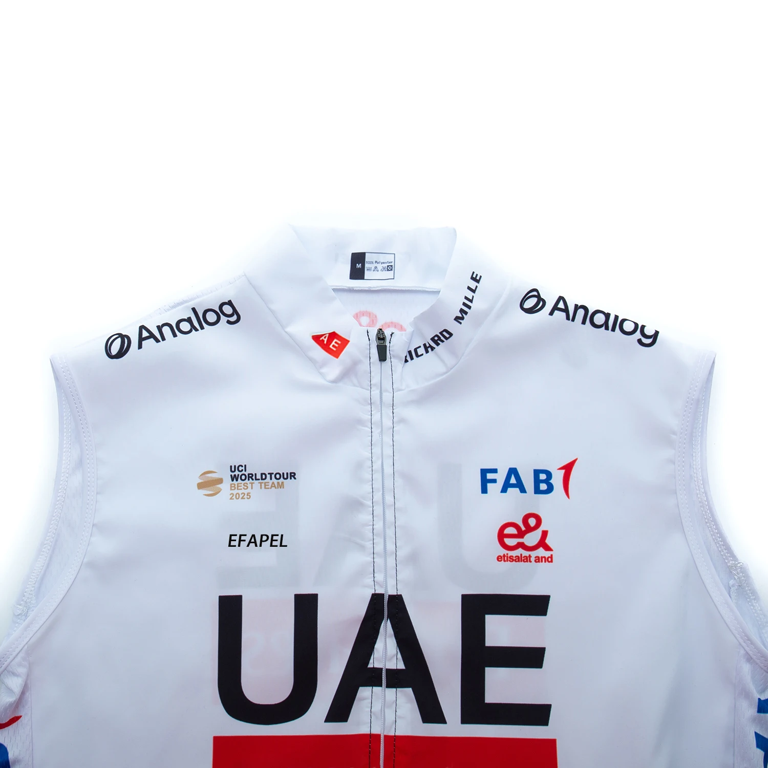 Thumbnail 3 - #9 Cheap Cycling Vests Worth Buying