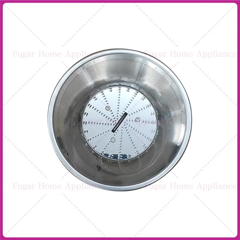 

Juicer Knife Mesh Head Blender Filter For Philips HR1858 HR1861 HR1866 Juicer Knife Mesh Filter