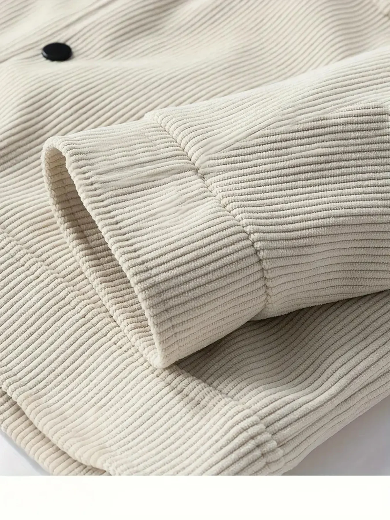 Thumbnail 4 - #80 Trending Mens Shirt Jackets Right Now