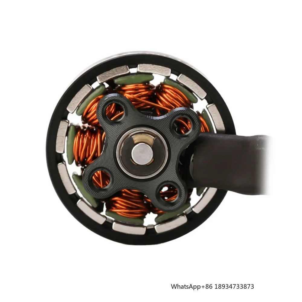 T-MOTOR F1404 3800KV 4600KV 2900KV Professional Electric Brushless Dc Fpv Freestyle Aircraft Motor