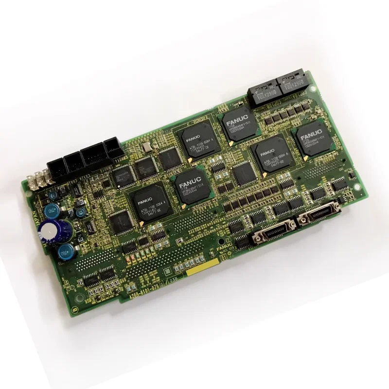 

A20B-8101-0790 refurbished Fanuc CNC System Circuit Board Test Ok A20B 8101 0790