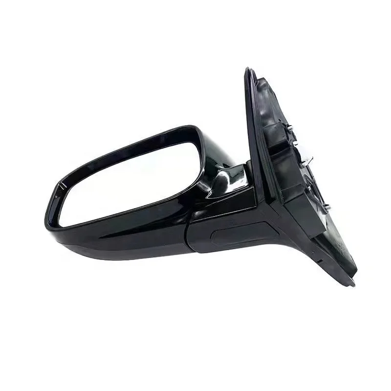 Car repair high-quality car parts customization for 7th generation Accord car rearview mirror OE 76258-TVE-H01