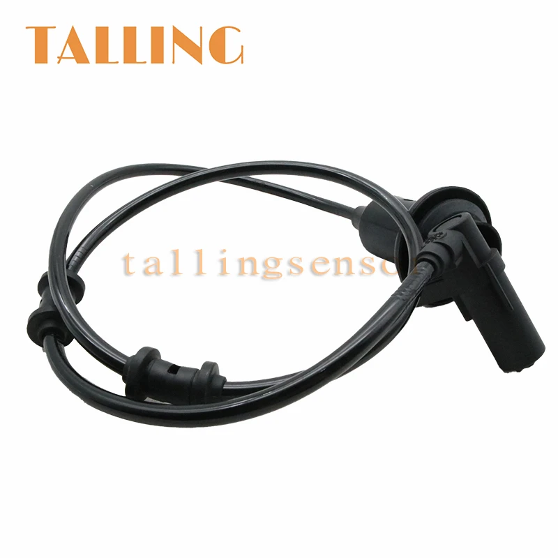 2205400417 ABS Wheel Speed Sensor Rear Left Right For MERCEDES-BENZ	CL500 CL55 AMG CL600 S350 S430 S500 2205400517