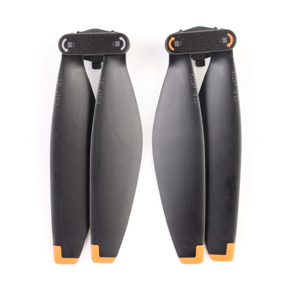 4pcs Black PC Propeller For Blades For DJI  For Mini 5 Pro - Precision Performance Light Weight Screw Wing Replacemen Accessorie