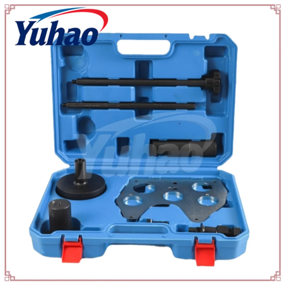 Applicable to Jaguar I4 engine diesel 2.0 diesel balance shaft tool Land Rover Range Rover 204DTD engine special i4