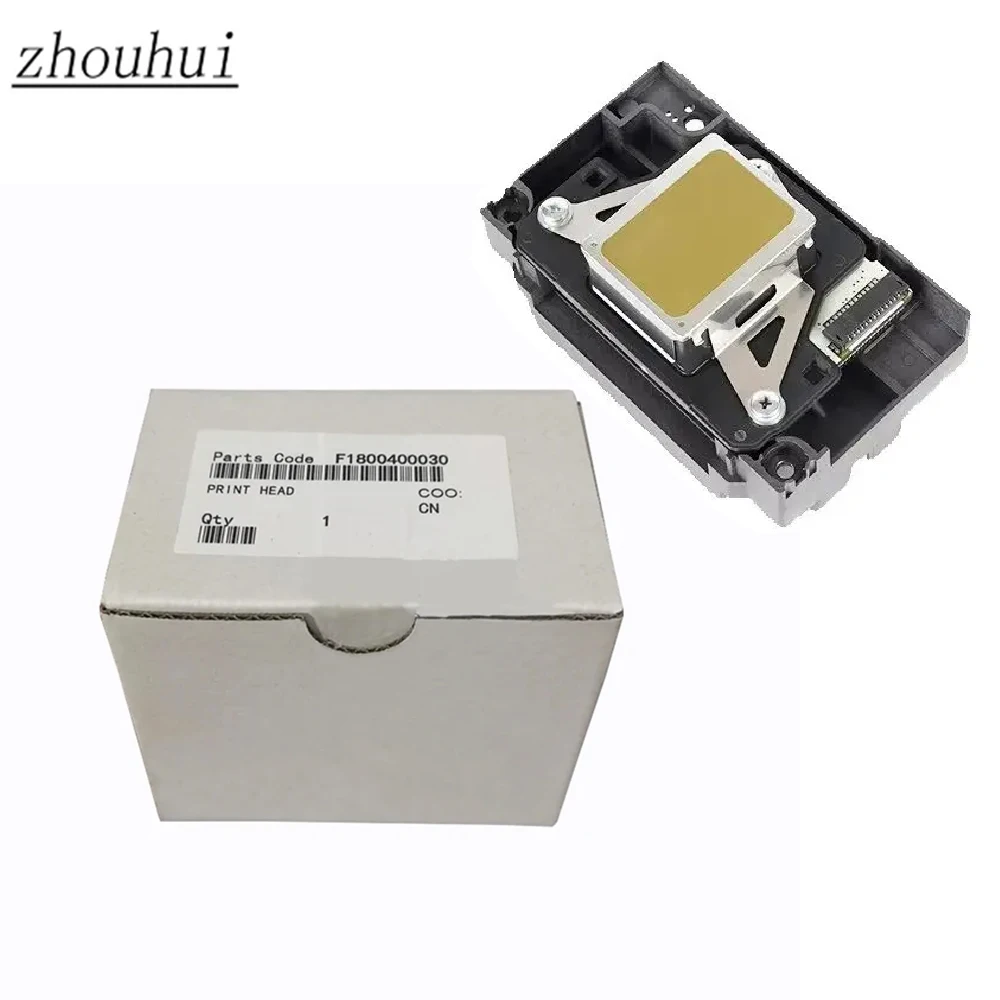 

Original New T60 Printhead for Epson R280 R285 R290 R295 R330 610 690 PX660 PX610 P50 P60 T50 T59 TX650 L800 L801 L850 Printer