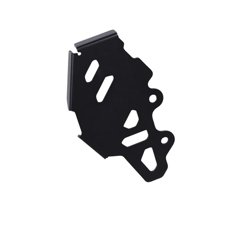 M0t-rMotorcycle الفرامل الخلفية أسطوانة رئيسية الحرس غطاء كعب لهوندا CRF300L CRF300 رالي CRF 300L 2021 #5